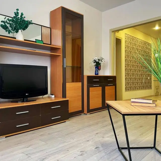 Real photos of Apartments on 117 Leninsky Prospekt