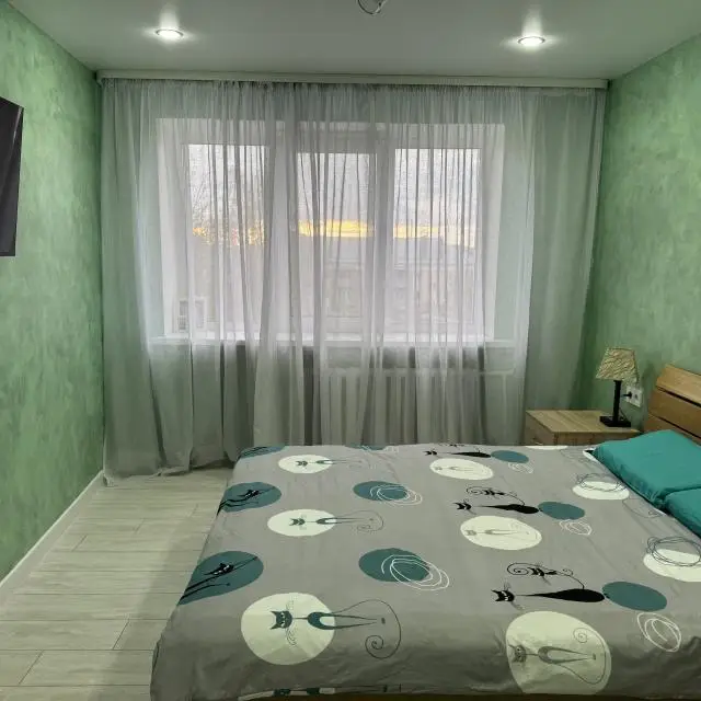 Real photos of Apartments on Chapaev street 7