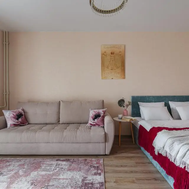 Real photos of View apartments