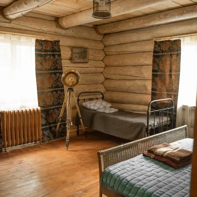 Real photos of GORA COUNTRY CLUB villa