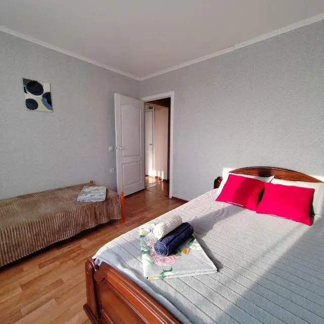 Real photos of Sweet Home23 on Nadezhda Street 1