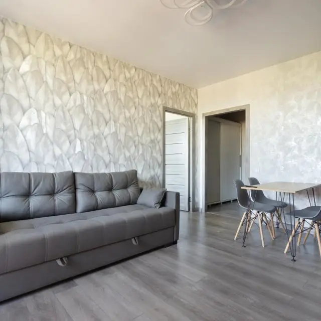 Real photos of Apartments on Partizan Zheleznyak street 4