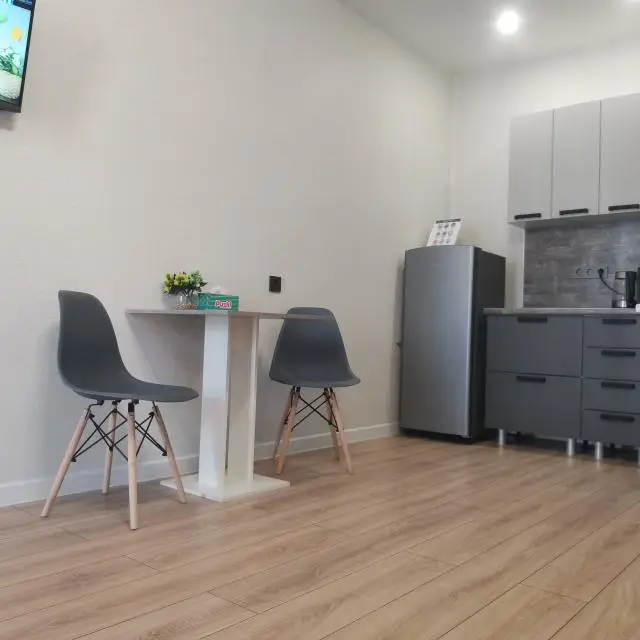 Real photos of Apartments on I. Belichenko street 83