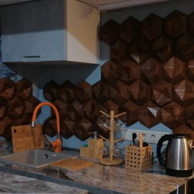 Real photos of Dobro pozhalovat' v stolicu at 41 Botanic Street