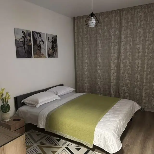 Real photos of Apartment on Elena Sagandukova street 10k1