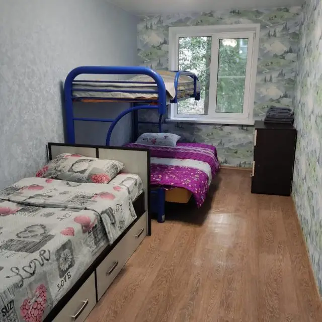 Real photos of BestHome (BestHome) on Dzerzhinsky Avenue 40