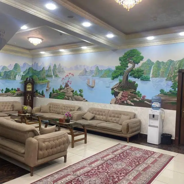 Реальные фото Khan Palace Hotel (Хан Палас)