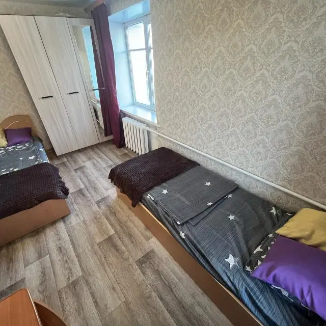 Real photos of The apartment is next to the central square