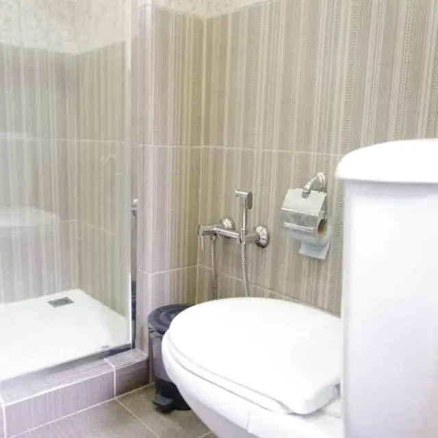 Real photos of SpaHotel-Plaza