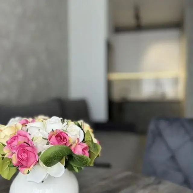 Real photos of Apartments on Marble lane 36