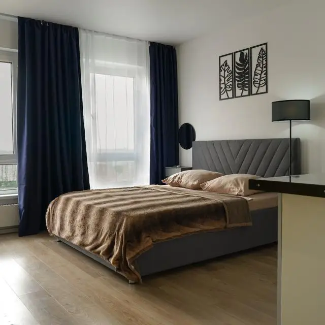 Real photos of Apartment Height 27