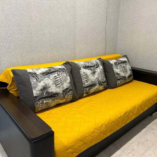 Real photos of Apartments on Svetlogorsky lane 10
