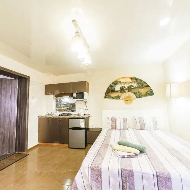 Real photos of Apartments on the street named after Zarubina V.S. 79