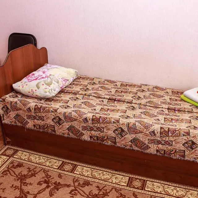 Реальные фото Восход