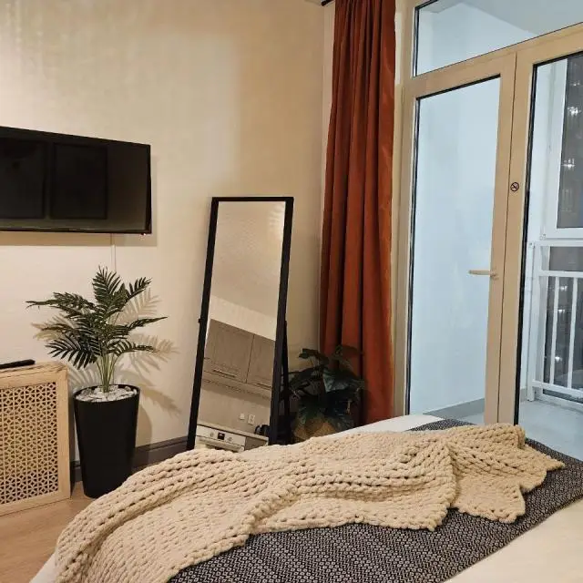 Real photos of Apartments on 2nd Orangerie 4A street