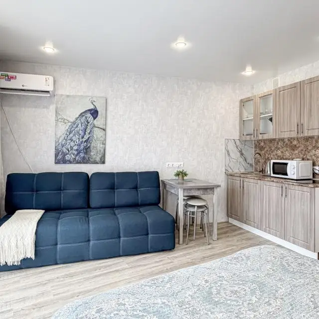 Real photos of Monaco Apartment 24 on Pionerskiy 272A (83)