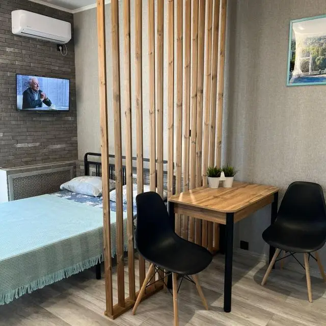 Реальные фото Апартаменты на улице Правды 2