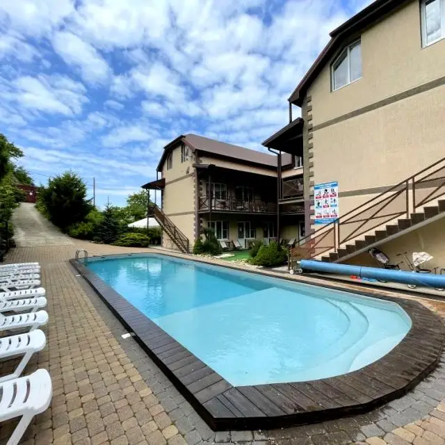 Real photos of Bounty Guest House