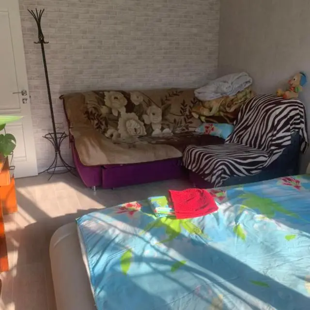 Real photos of Apartments on Institutskaya street