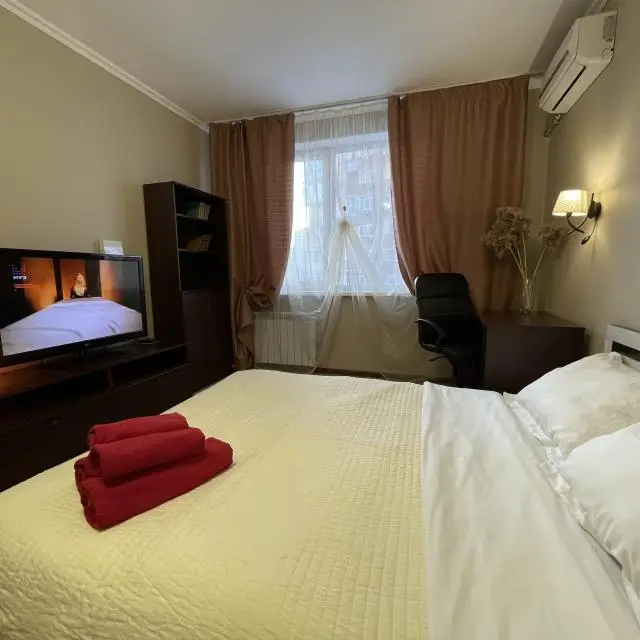 Real photos of Apartments on Ishunina Street 7