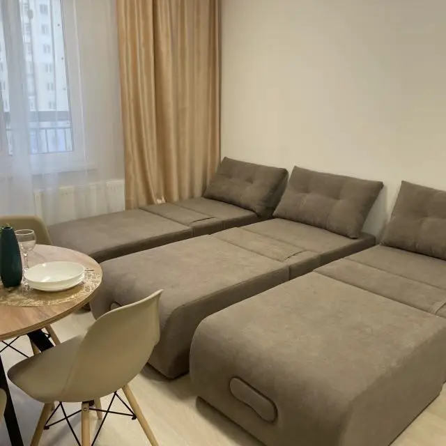 Real photos of Apartments on 58/3 Latvian street