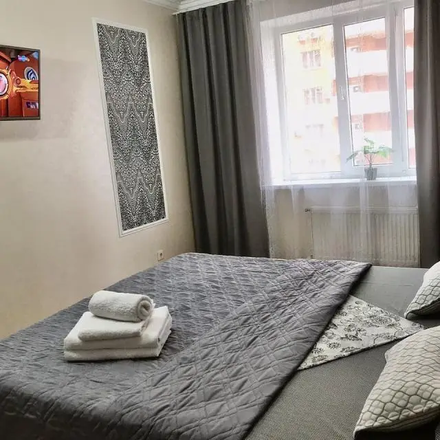 Real photos of Apartments on Vostochno-Kruglikovskaya street 26