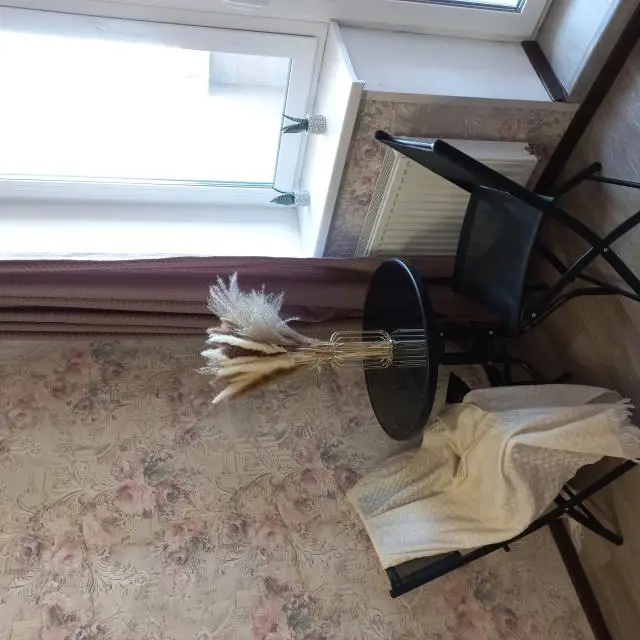 Real photos of Apartments on Surikov Street