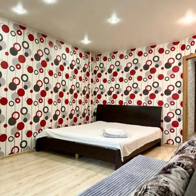 Real photos of COPY Apartments on 104 Dobrovinsky Street