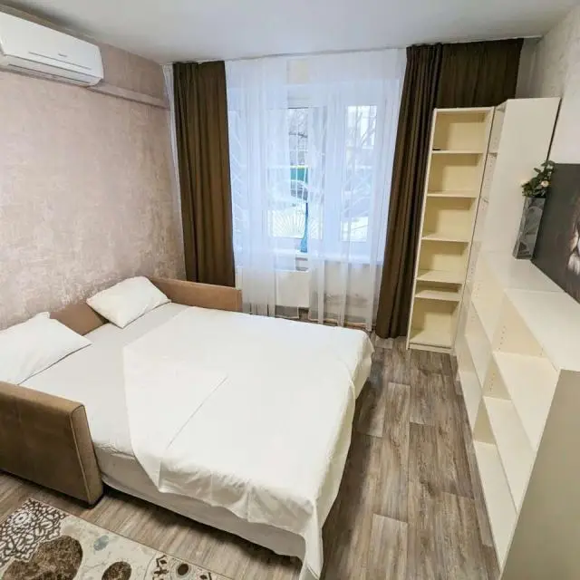 Real photos of Apart Saray in Petrovsko-Razumovsky passage 9c1