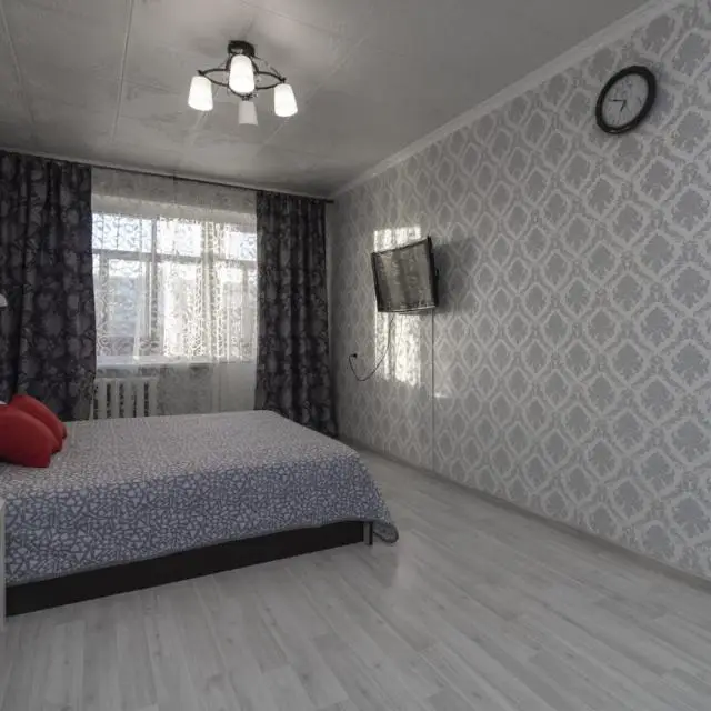 Реальные фото Апартаменты на улице Сагита Агиша 18/1
