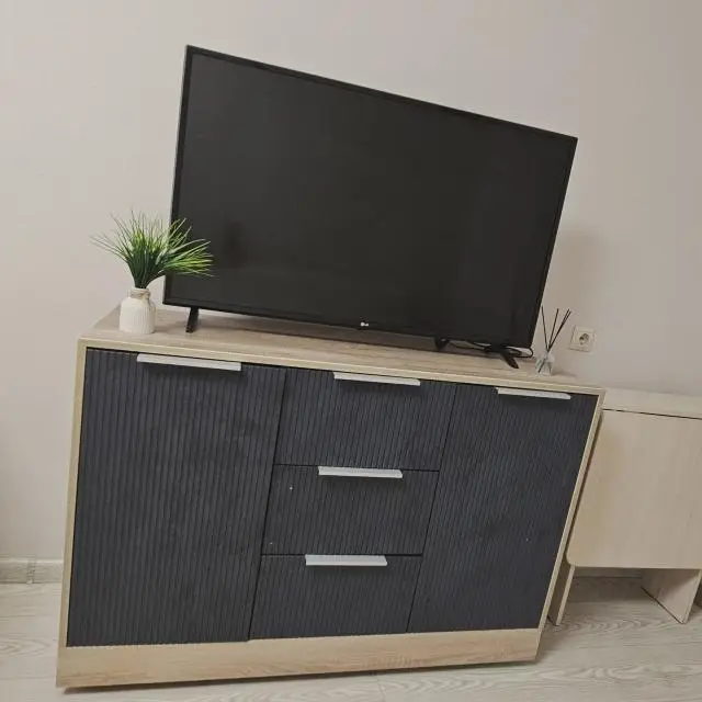 Real photos of Cozy apartment in a quiet location near the historical center of the city