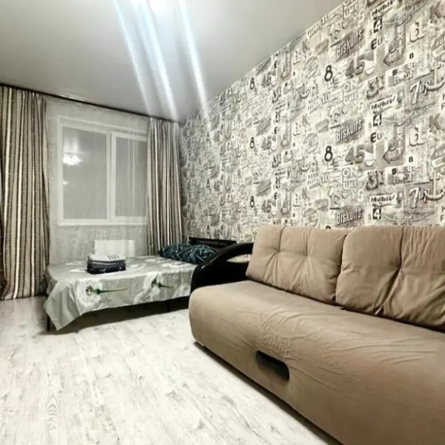 Реальные фото Апартаменты Rooms and apartaments group Чапаева 57