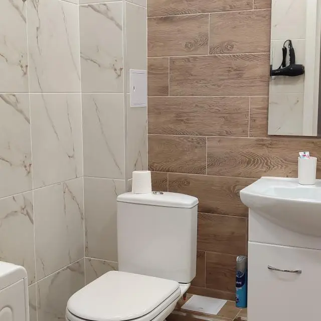 Real photos of Apartments on General Margelov street 3 building 1