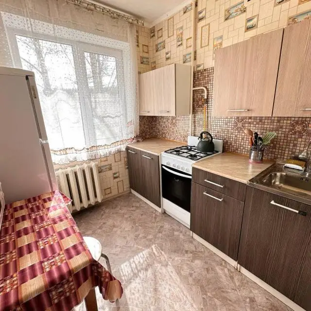 Real photos of Apartment Gallery of the Republic of Latvia on Latyshskaya street 14