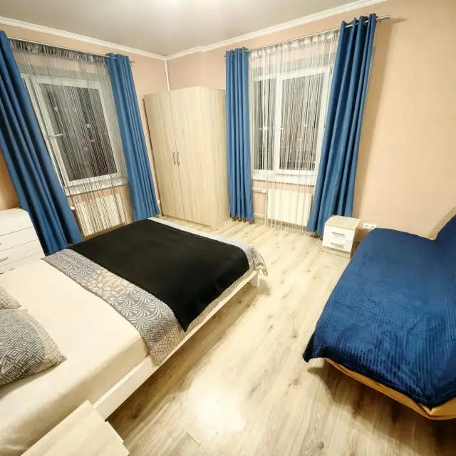 Real photos of Apartments on Barykina street 4