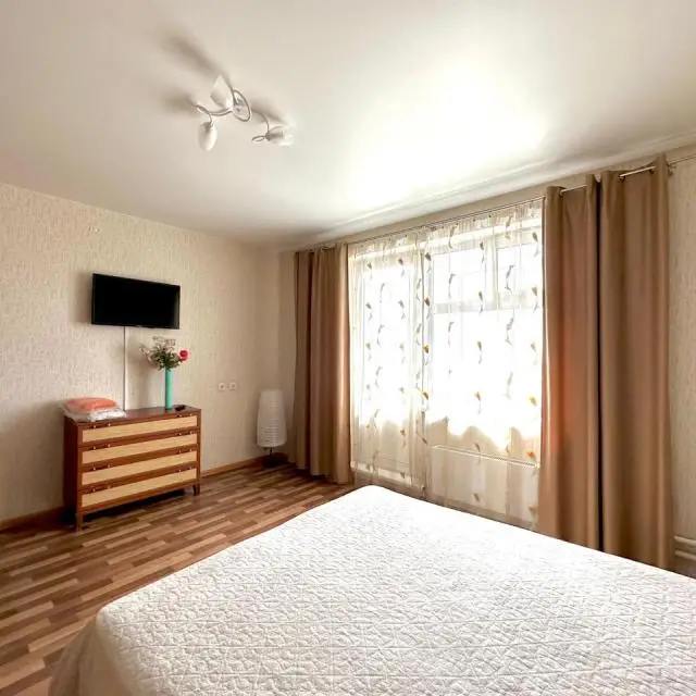 Real photos of Apartments on Kirensky street 35