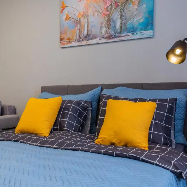 Real photos of Apartments on Larina street