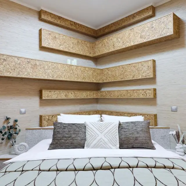 Real photos of Teplo Large family apartment Lotus