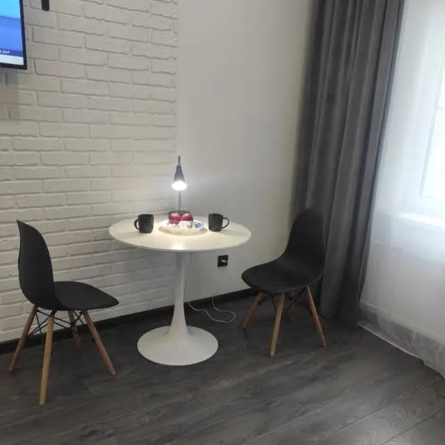 Real photos of Apartments on Pushkinskoe highway 13 k1