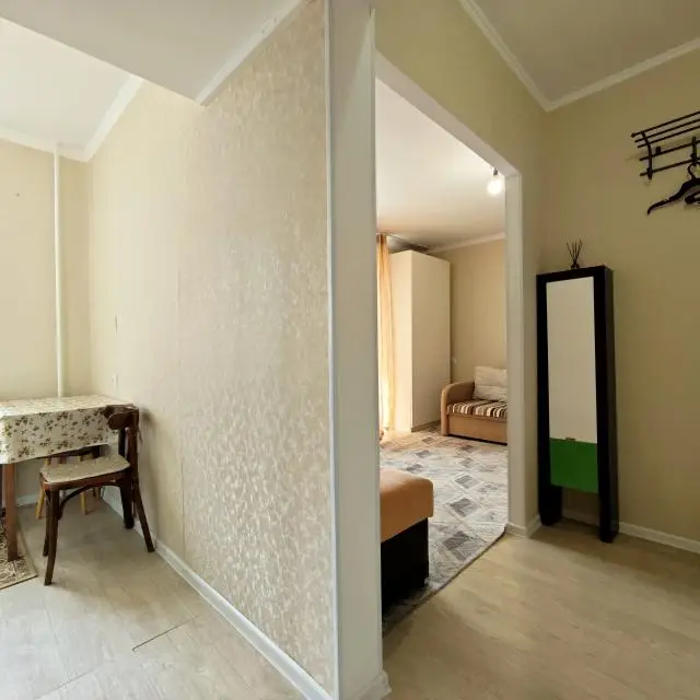 Real photos of Apartments in the 9th microdistrict 20A