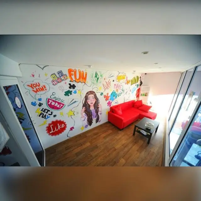 Real photos of Like Hostel