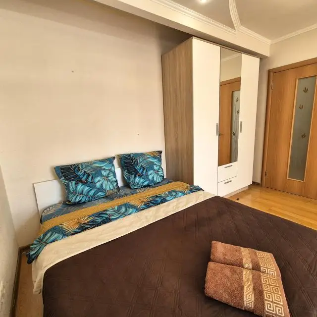 Real photos of Apartments in the Moscow region on Kolpakova street 37