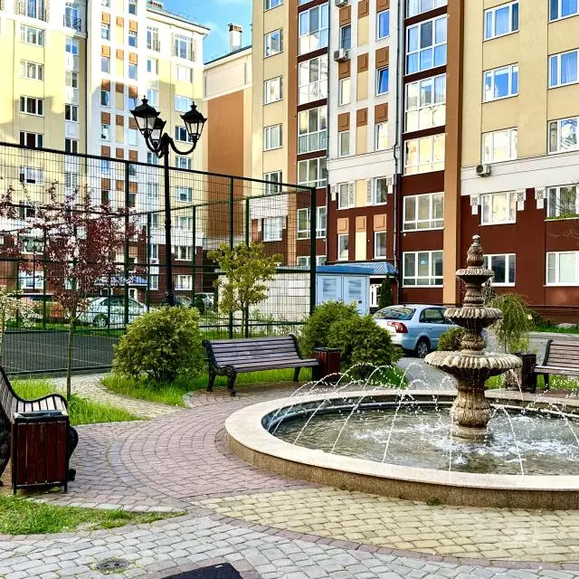 Реальные фото KranzDeluxe (КранцДелюкс) на улице Мосина