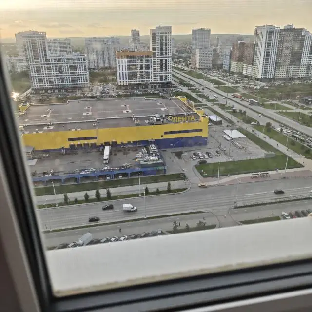 Real photos of Apartments on 95/2 Akademika Sakharova Avenue