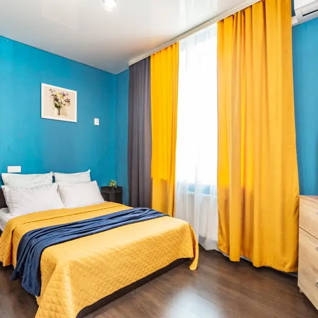 Real photos of Large family apartment on the West