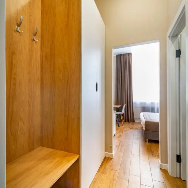 Real photos of Apartments Portal