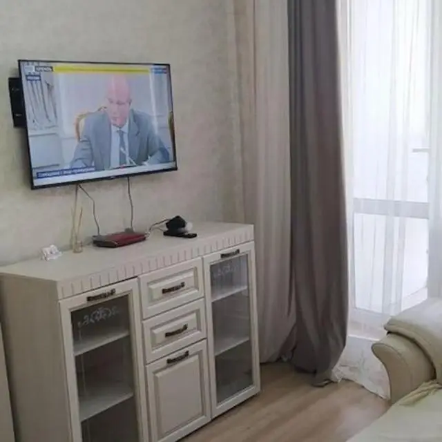 Реальные фото Апартаменты в микрорайоне Тундровый 3 