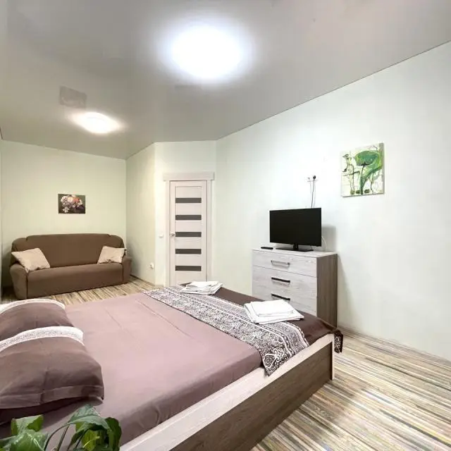 Real photos of Apartments on Krymskaya Vesna street 1k3