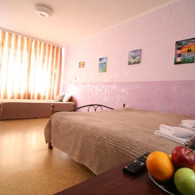 Real photos of Apartments on Lenin Avenue 38