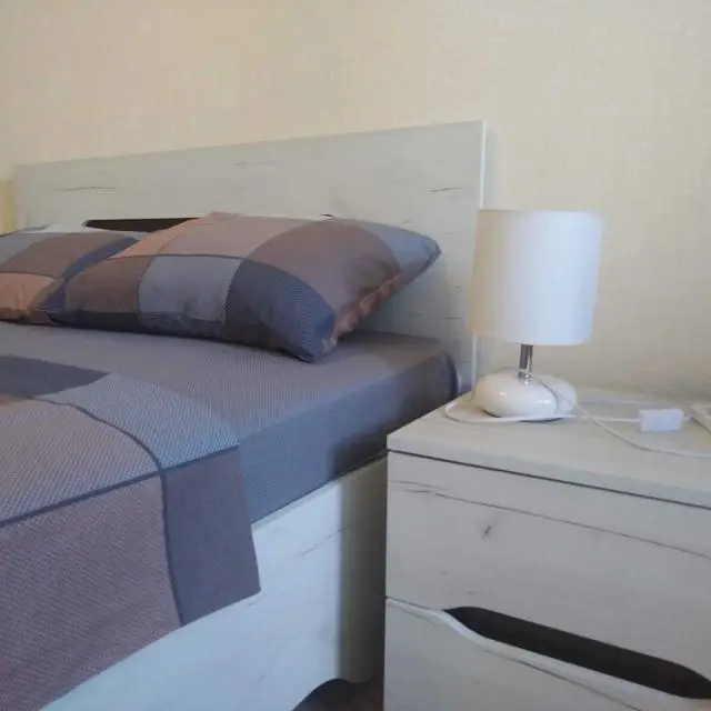 Real photos of Apartments on Moskovsky Prospekt 122